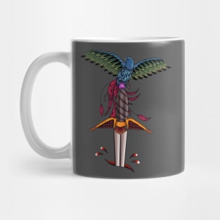 Reborn Mug